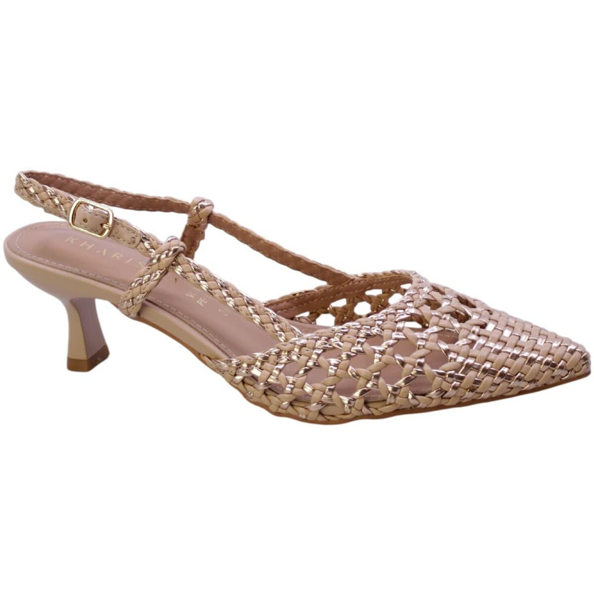 Γόβες Kharisma 348534