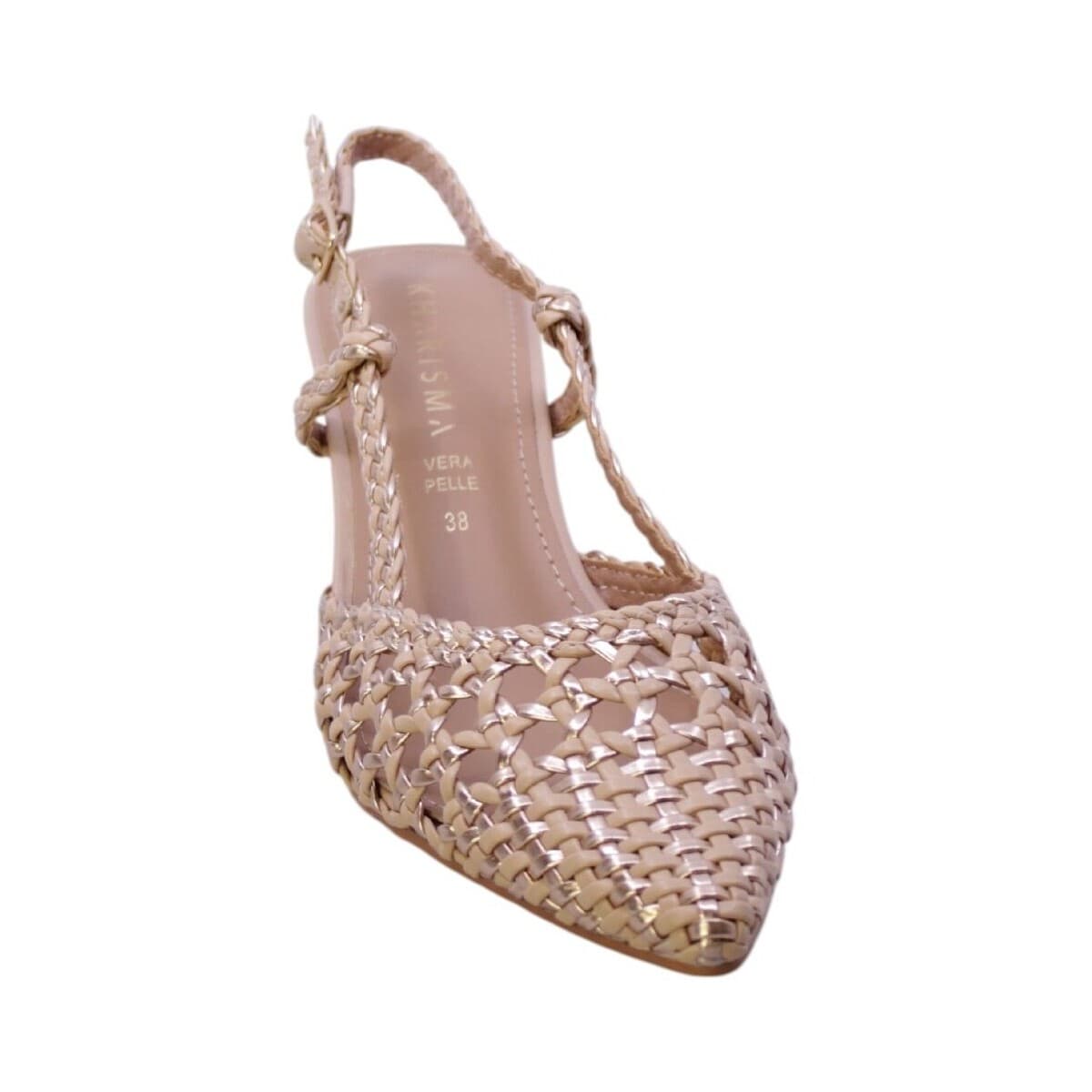 Women's Pumps Kharisma Pink