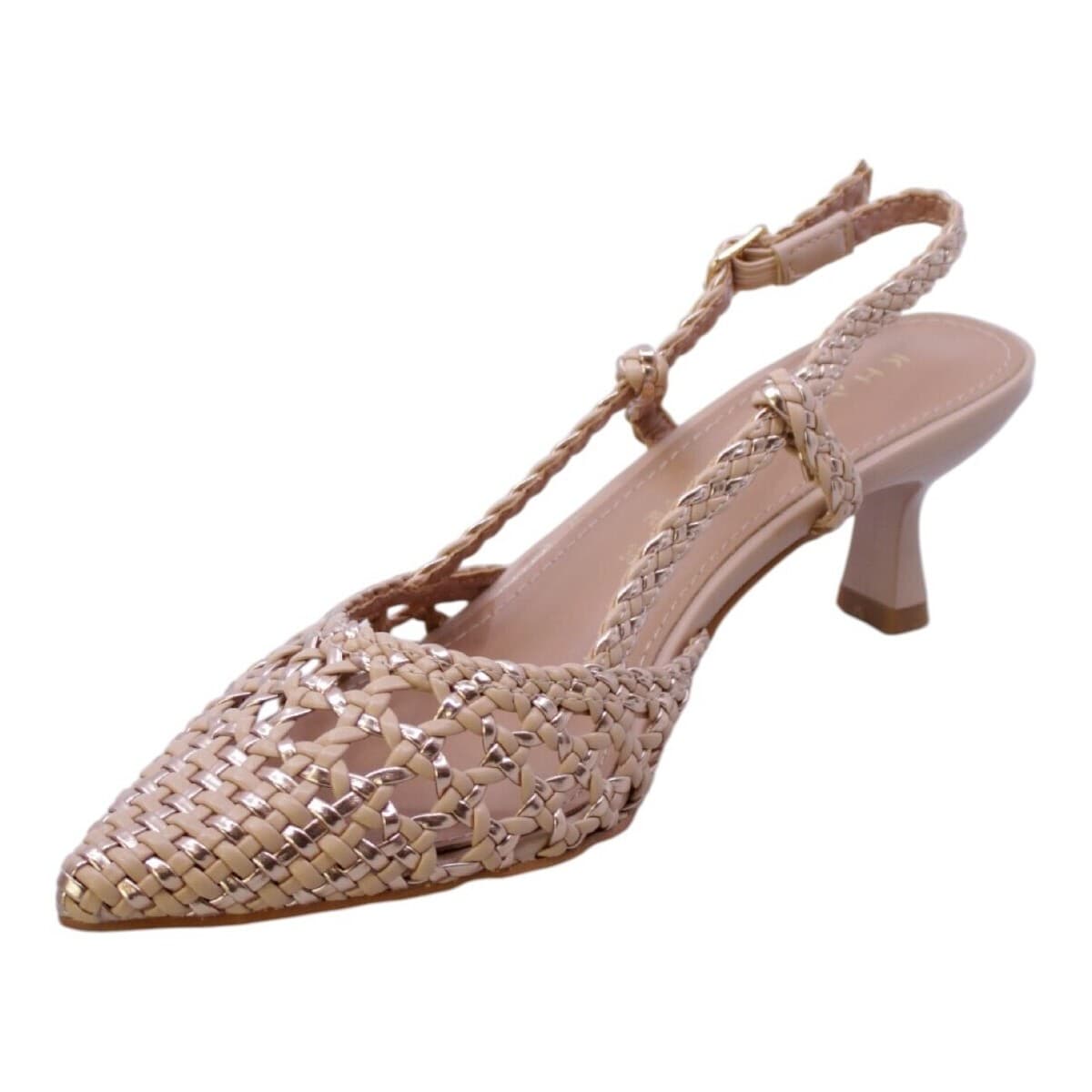 Women's Pumps Kharisma Pink