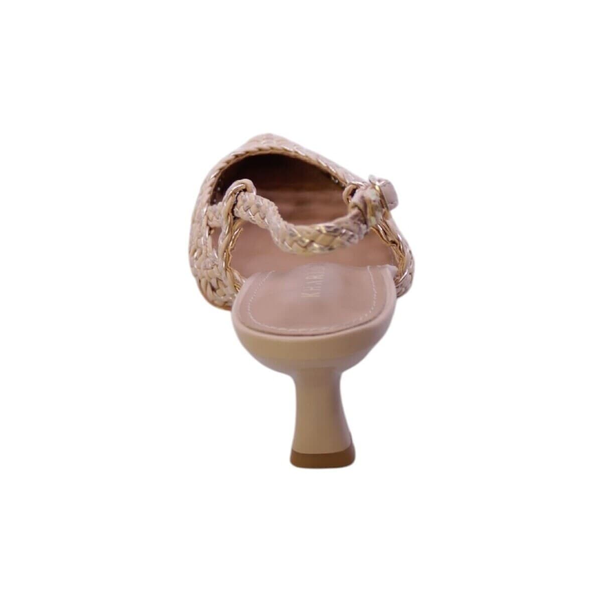 Women's Pumps Kharisma Pink