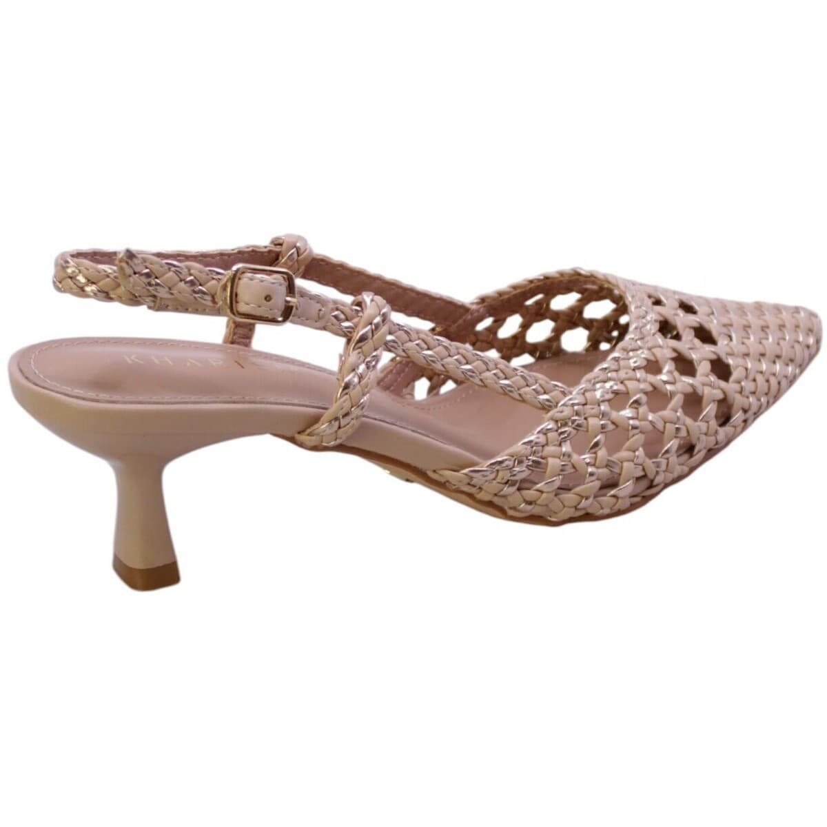 Women's Pumps Kharisma Pink