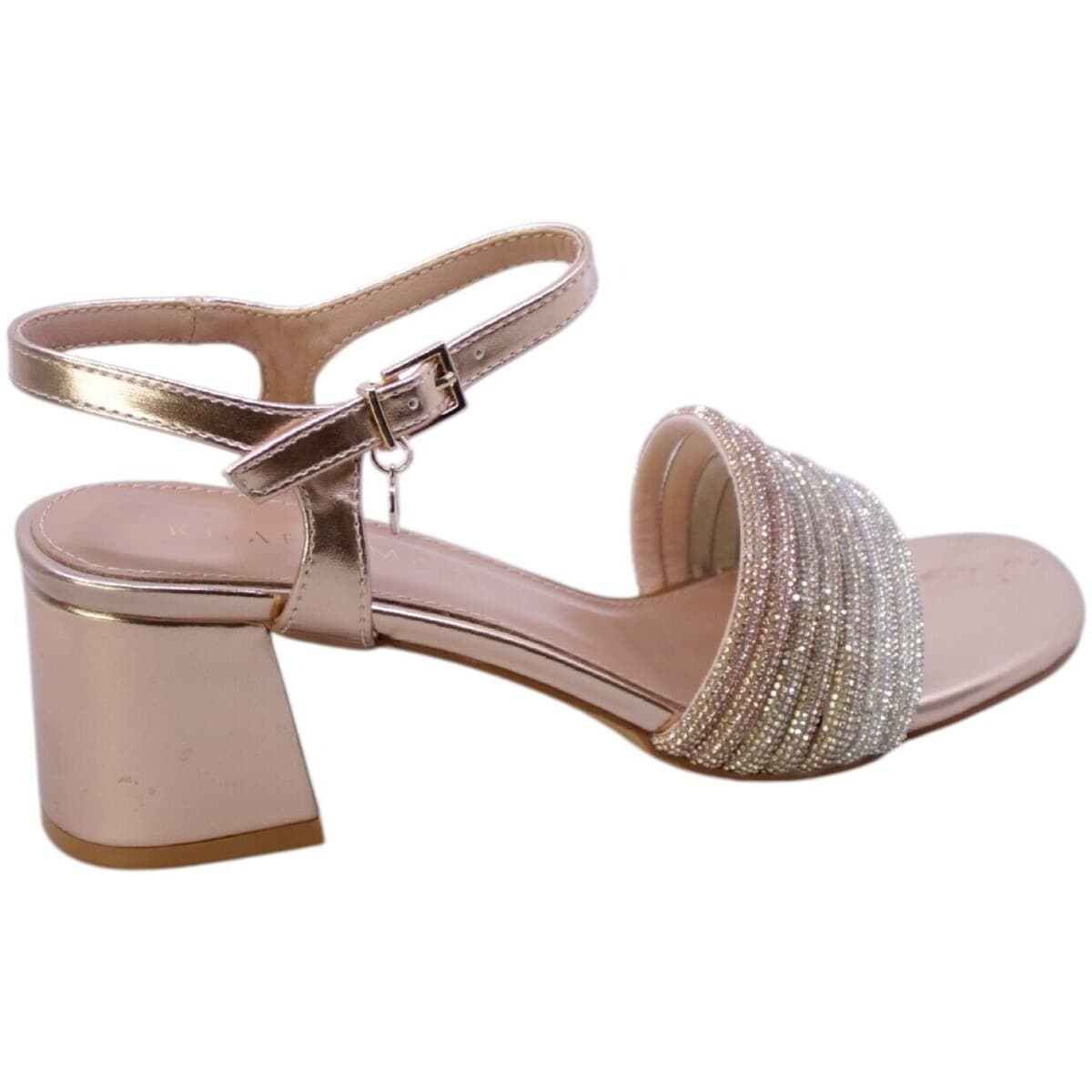 Women's Pumps Kharisma Pink