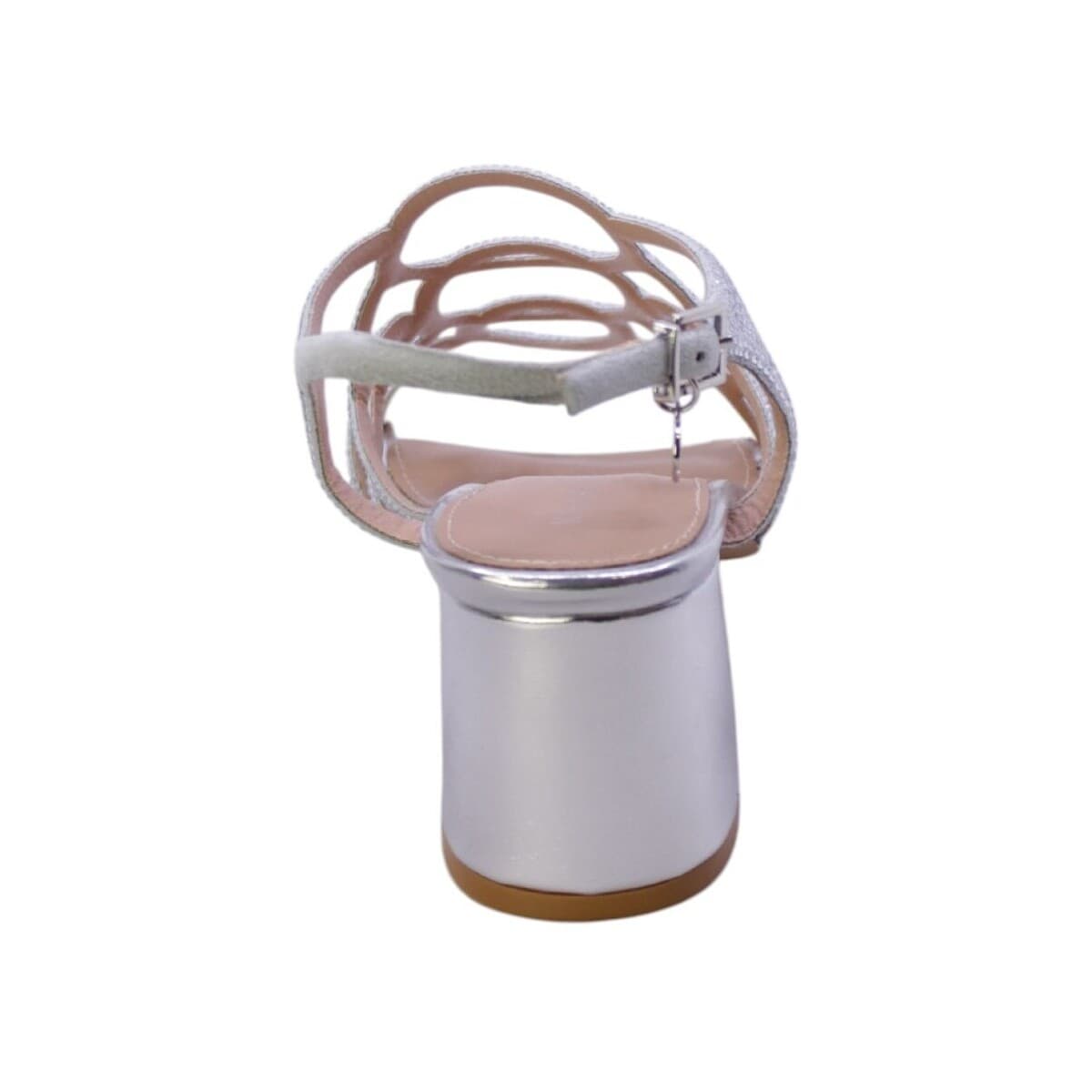 Women's Pumps Kharisma Silver