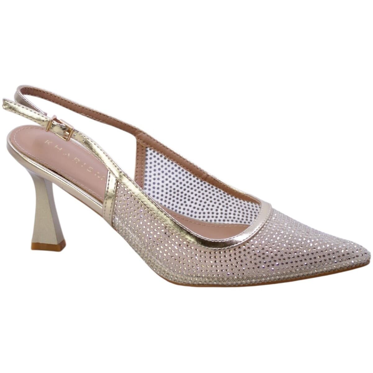 Γόβες Kharisma 348529