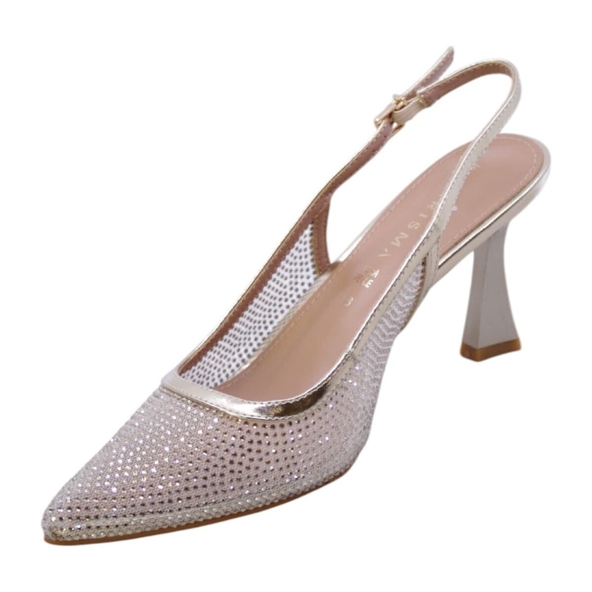 Women's Pumps Kharisma Gold