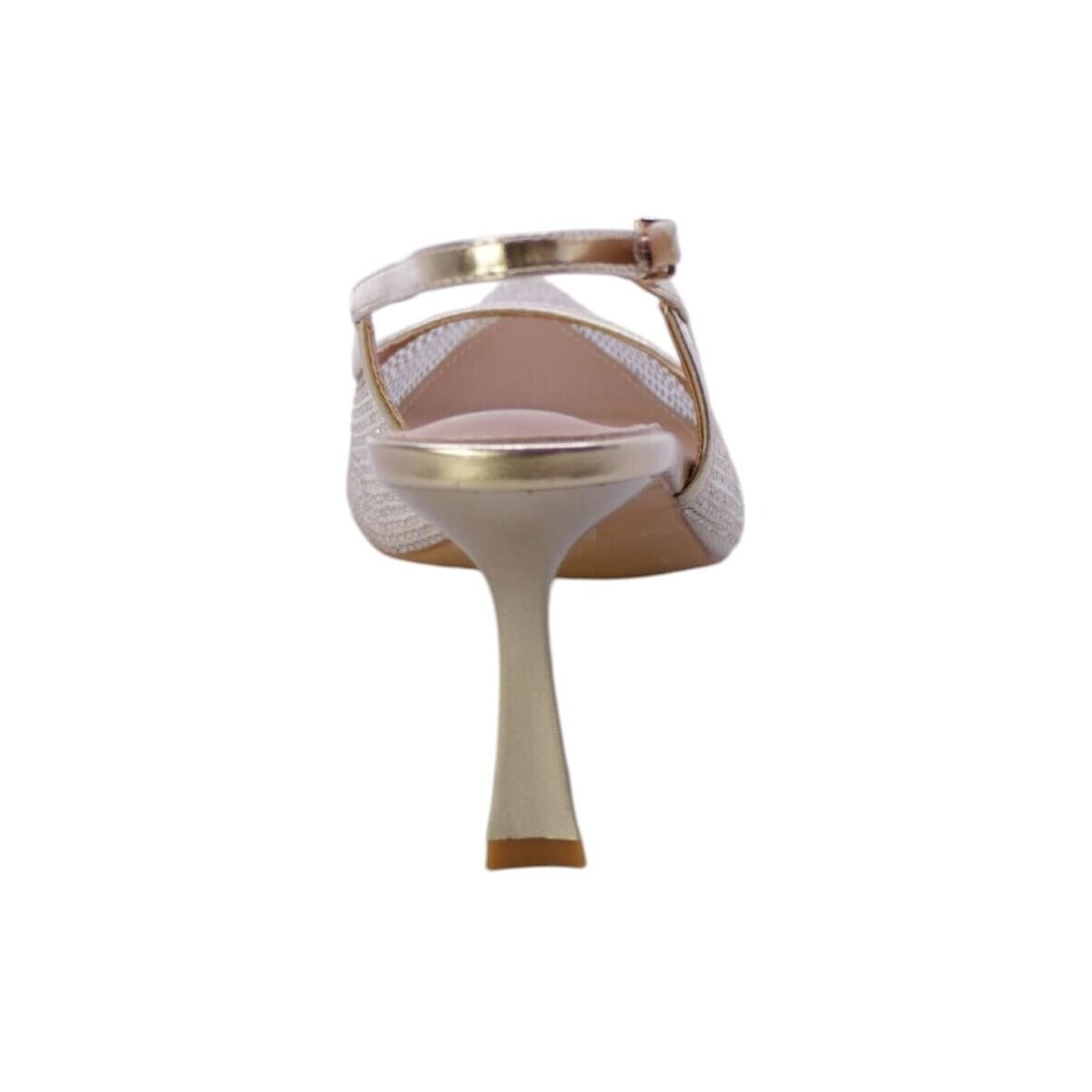 Women's Pumps Kharisma Gold