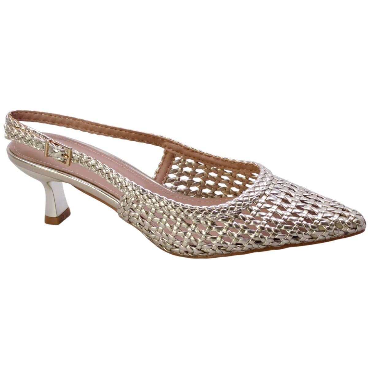 Γόβες Kharisma 348533