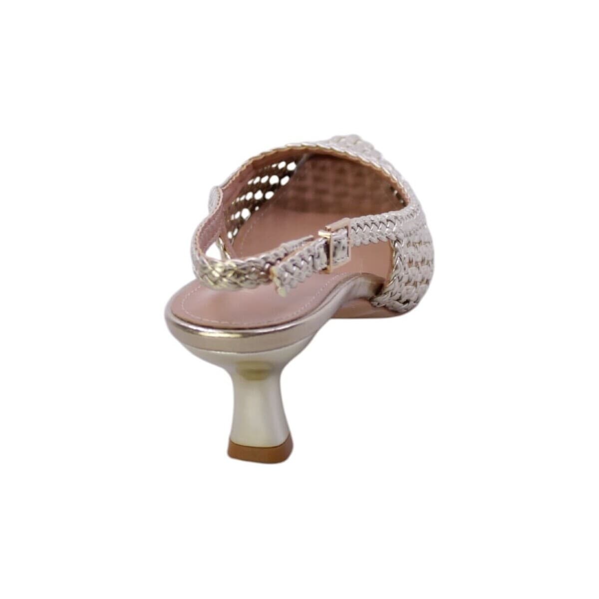 Women's Pumps Kharisma Gold