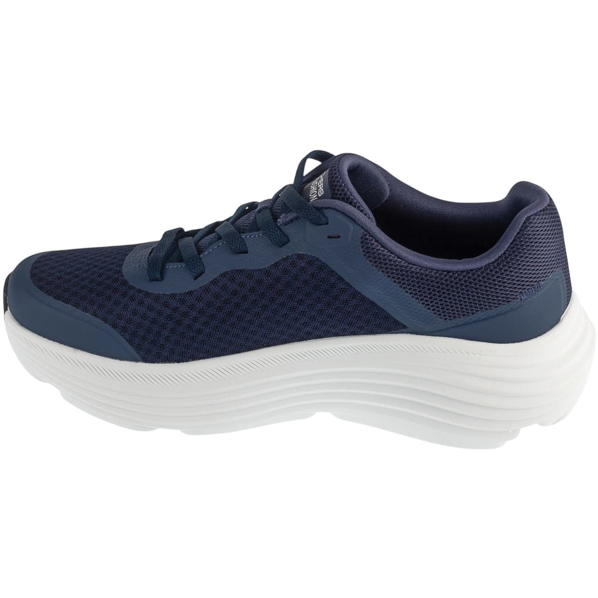Men's Running Shoes Skechers Blue