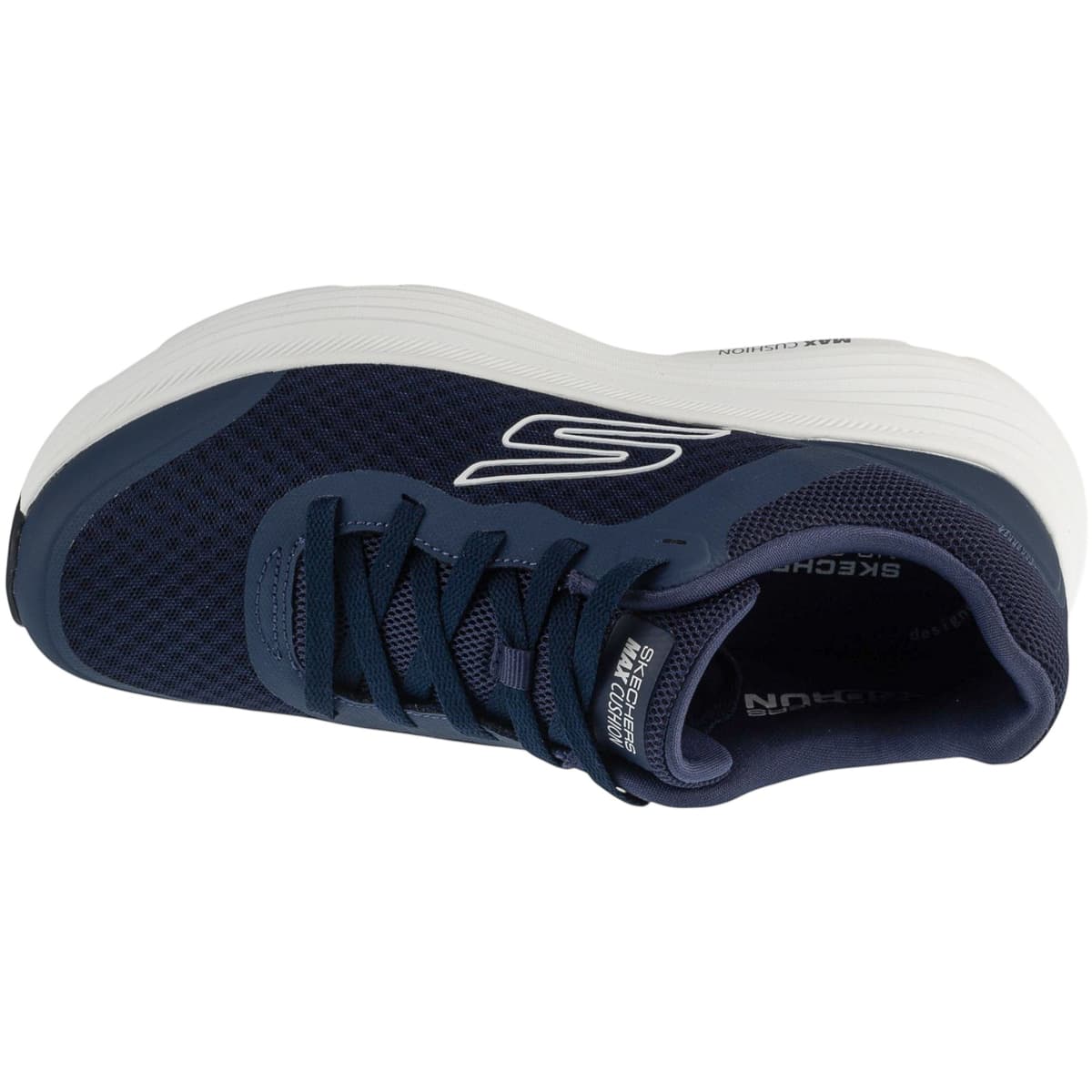 Men's Running Shoes Skechers Blue