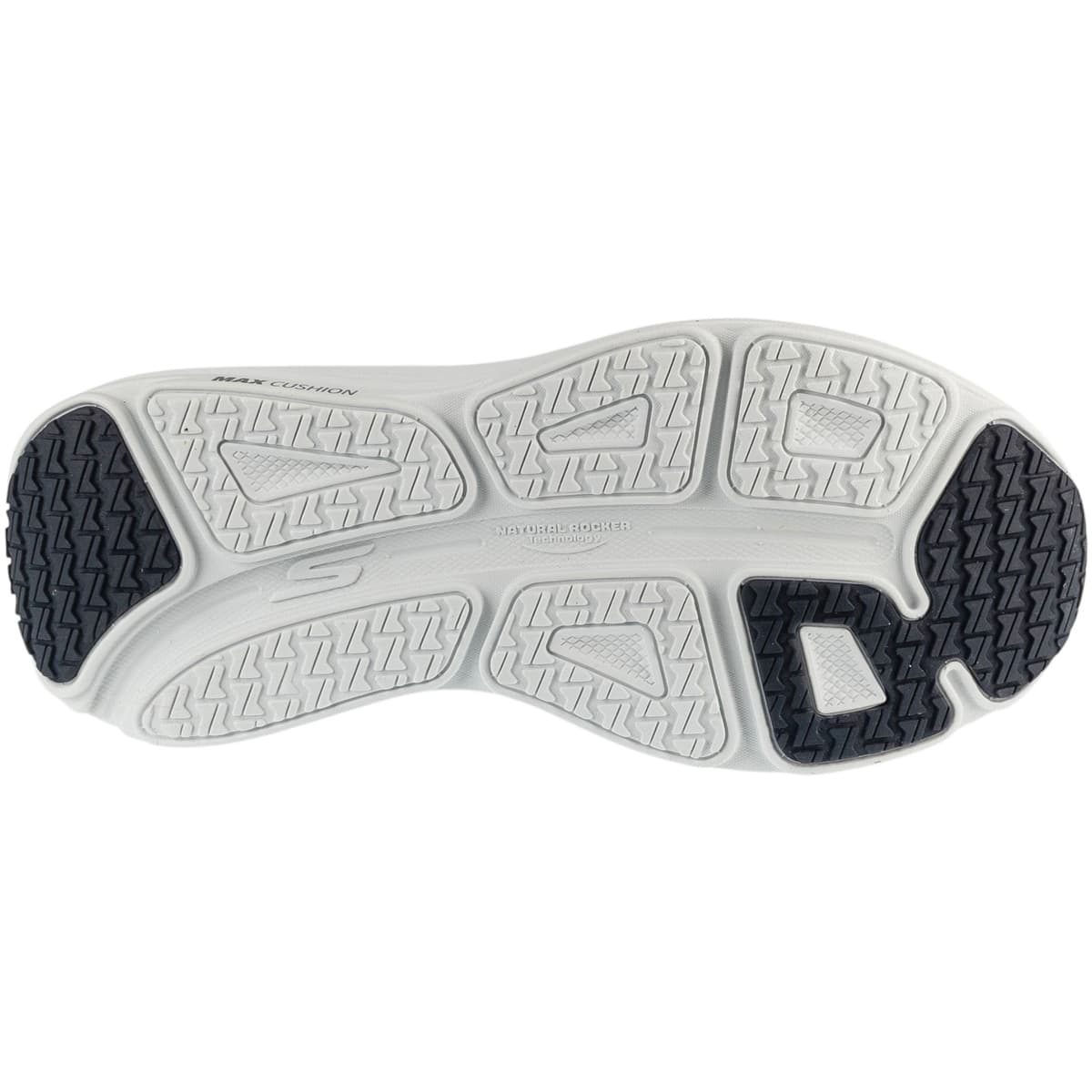 Men's Running Shoes Skechers Blue