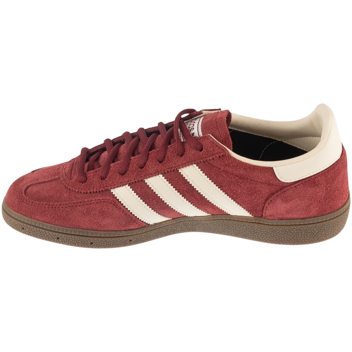 Women's Sneakers adidas Bordeaux