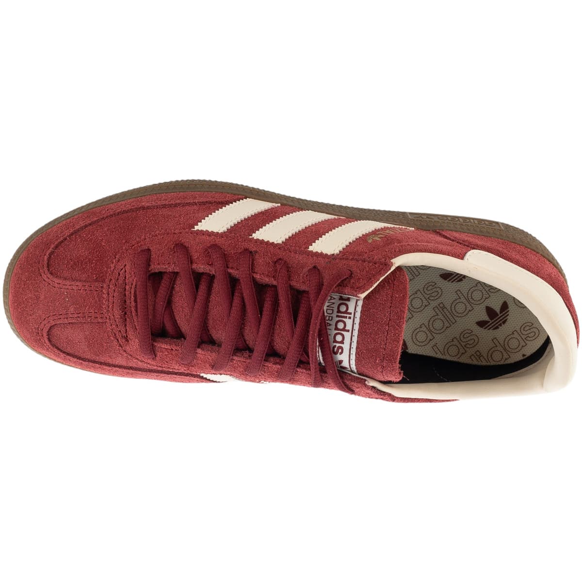 Women's Sneakers adidas Bordeaux