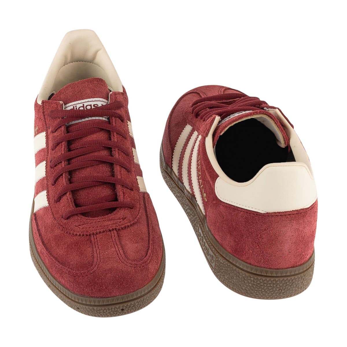Women's Sneakers adidas Bordeaux
