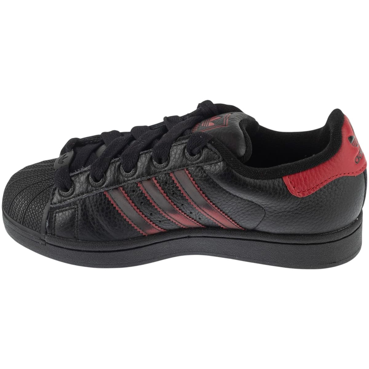 Women's Sneakers adidas Black