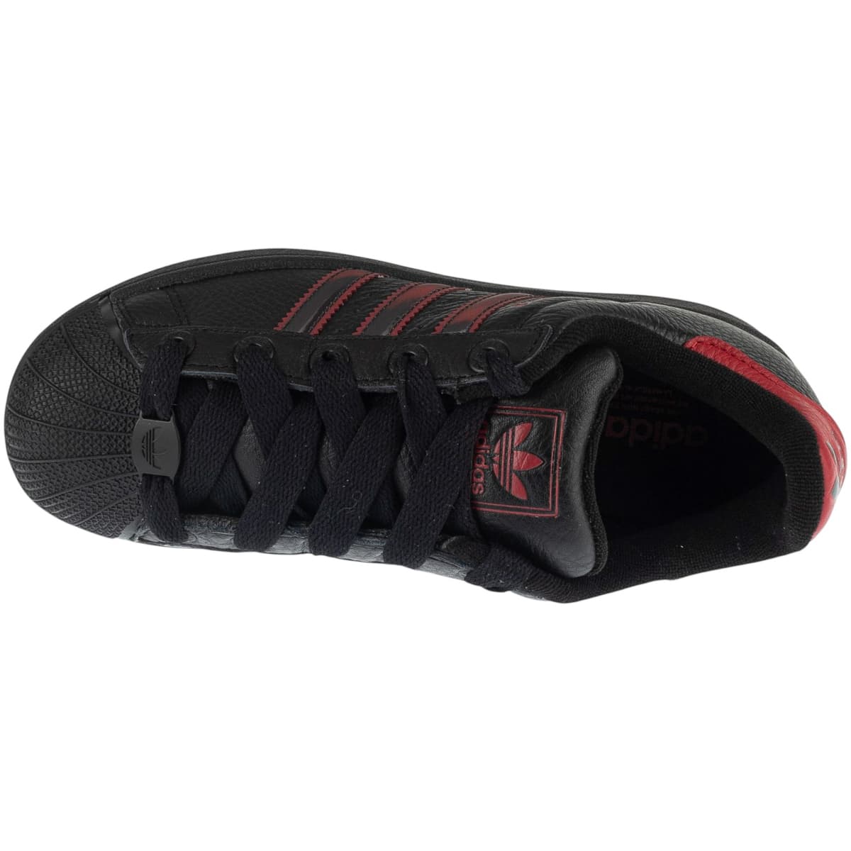 Women's Sneakers adidas Black