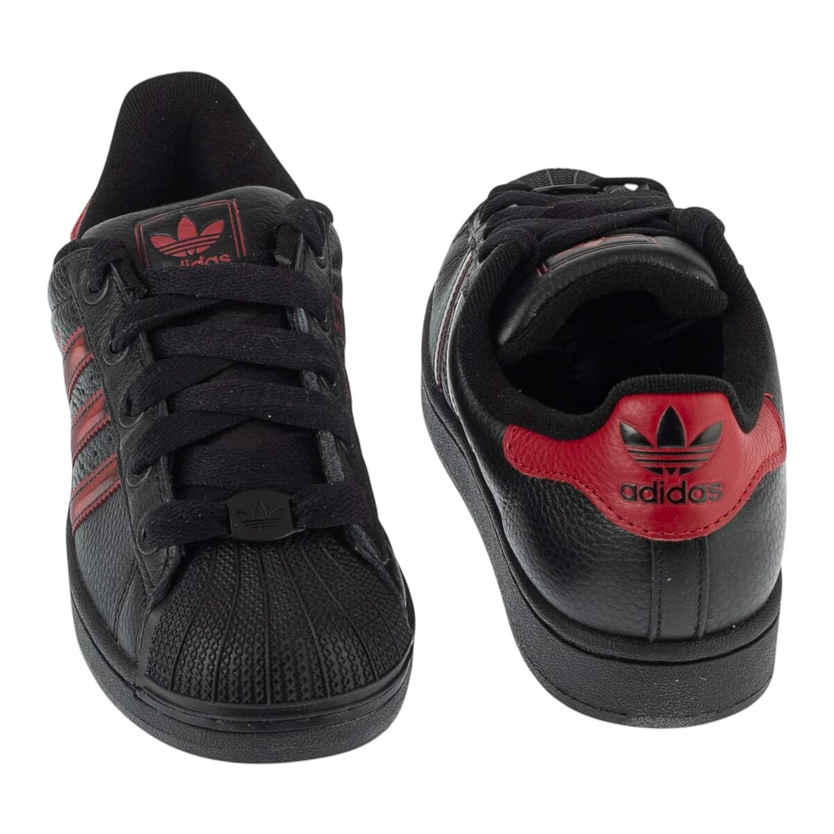 Women's Sneakers adidas Black