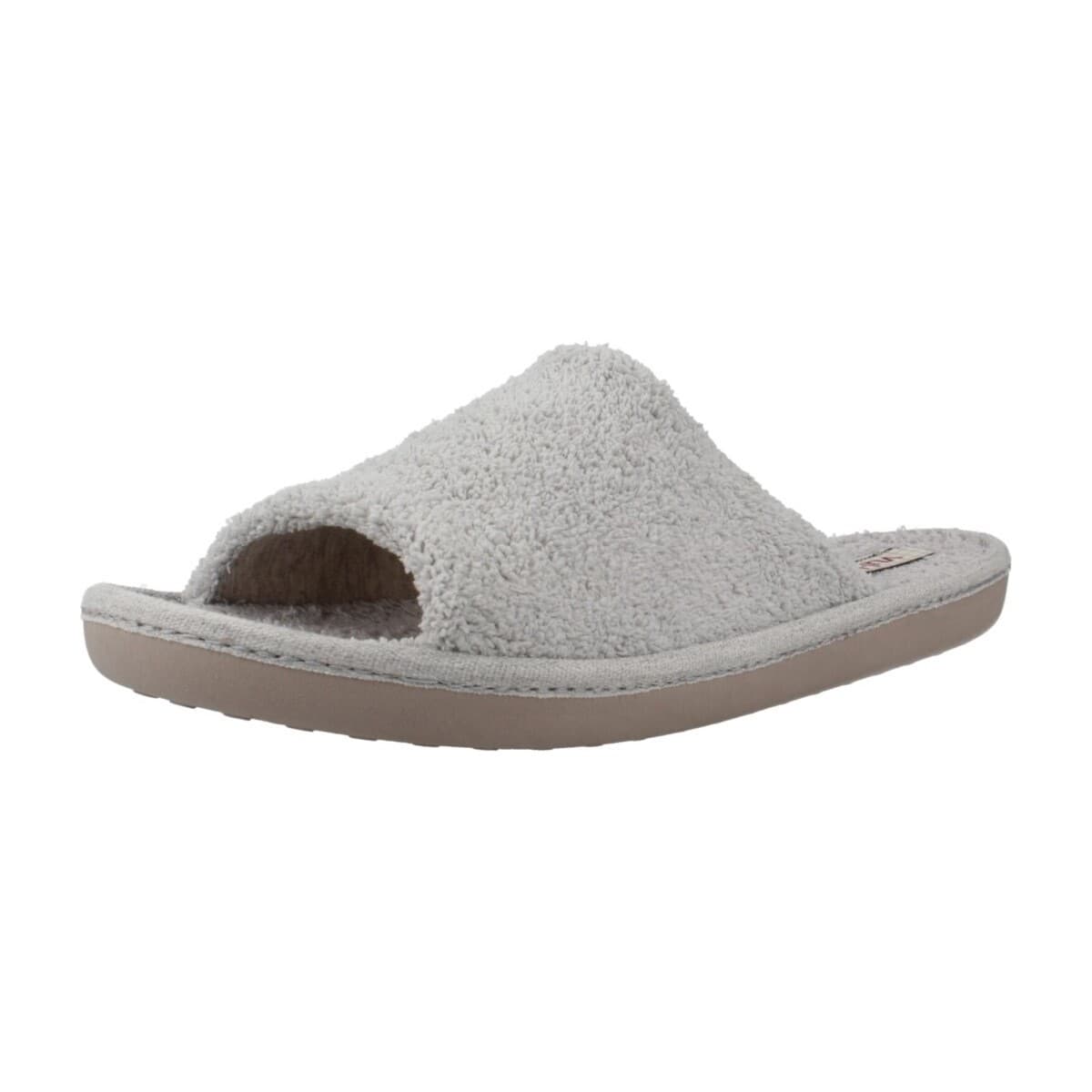 Women's House Slippers Vulladi Gray