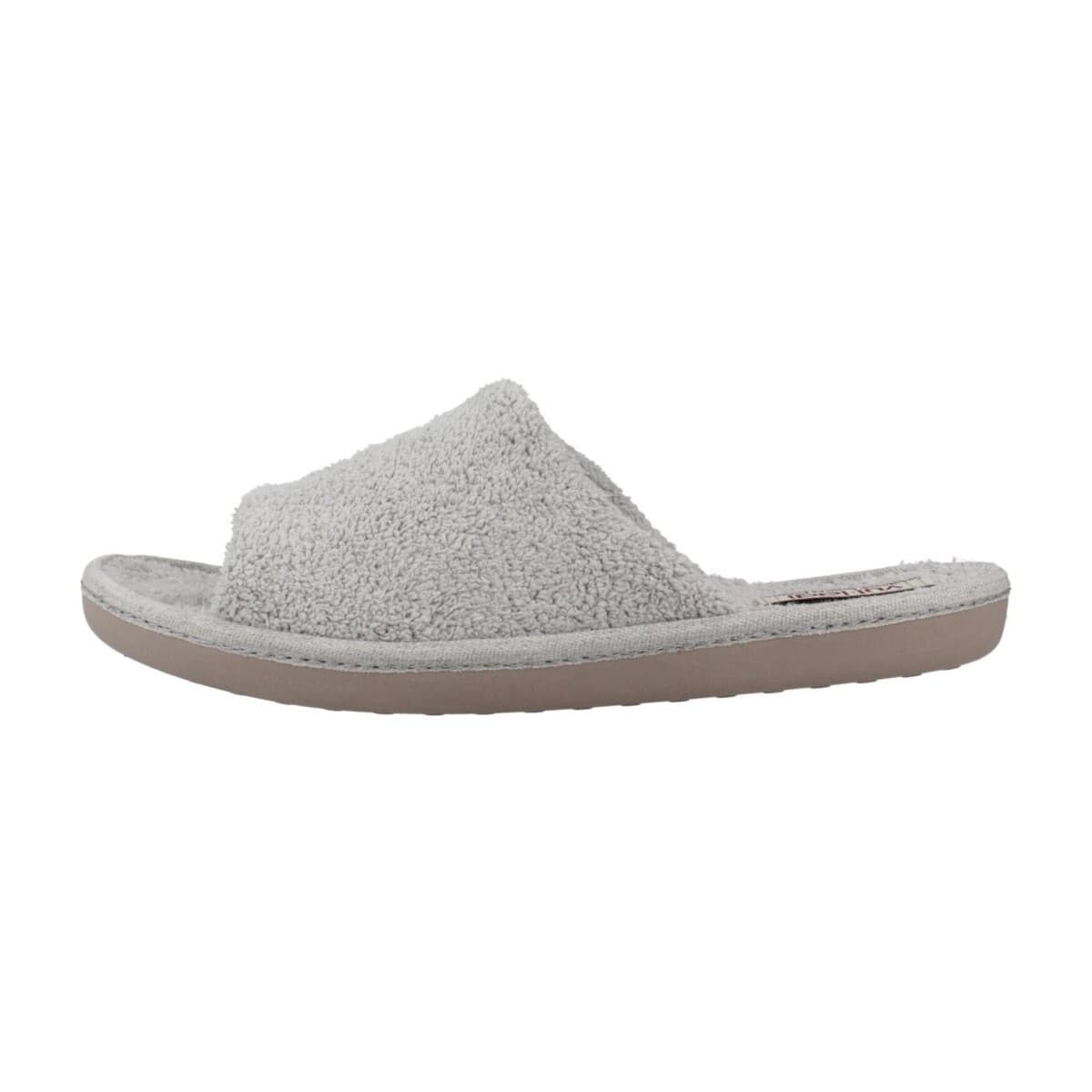 Women's House Slippers Vulladi Gray