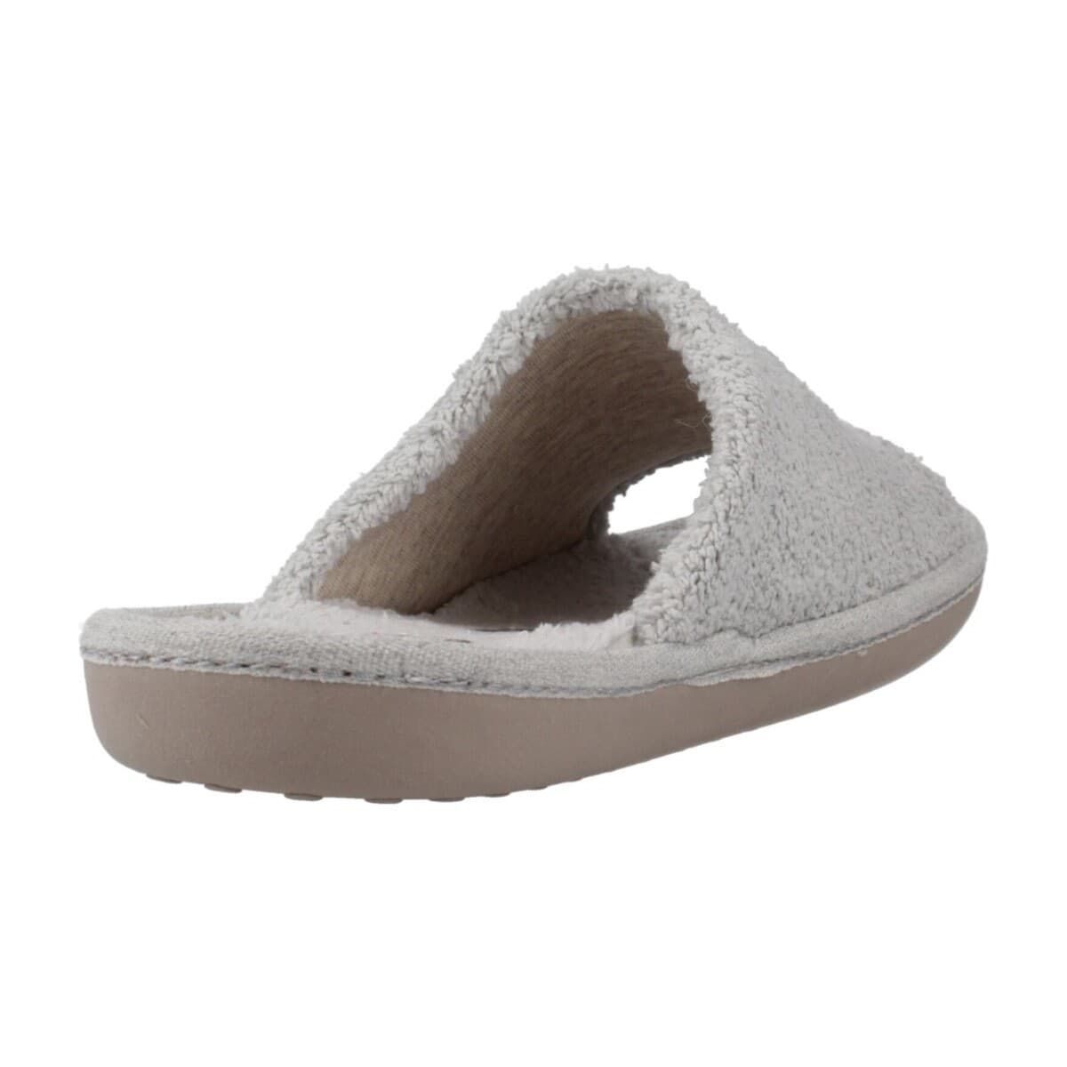 Women's House Slippers Vulladi Gray