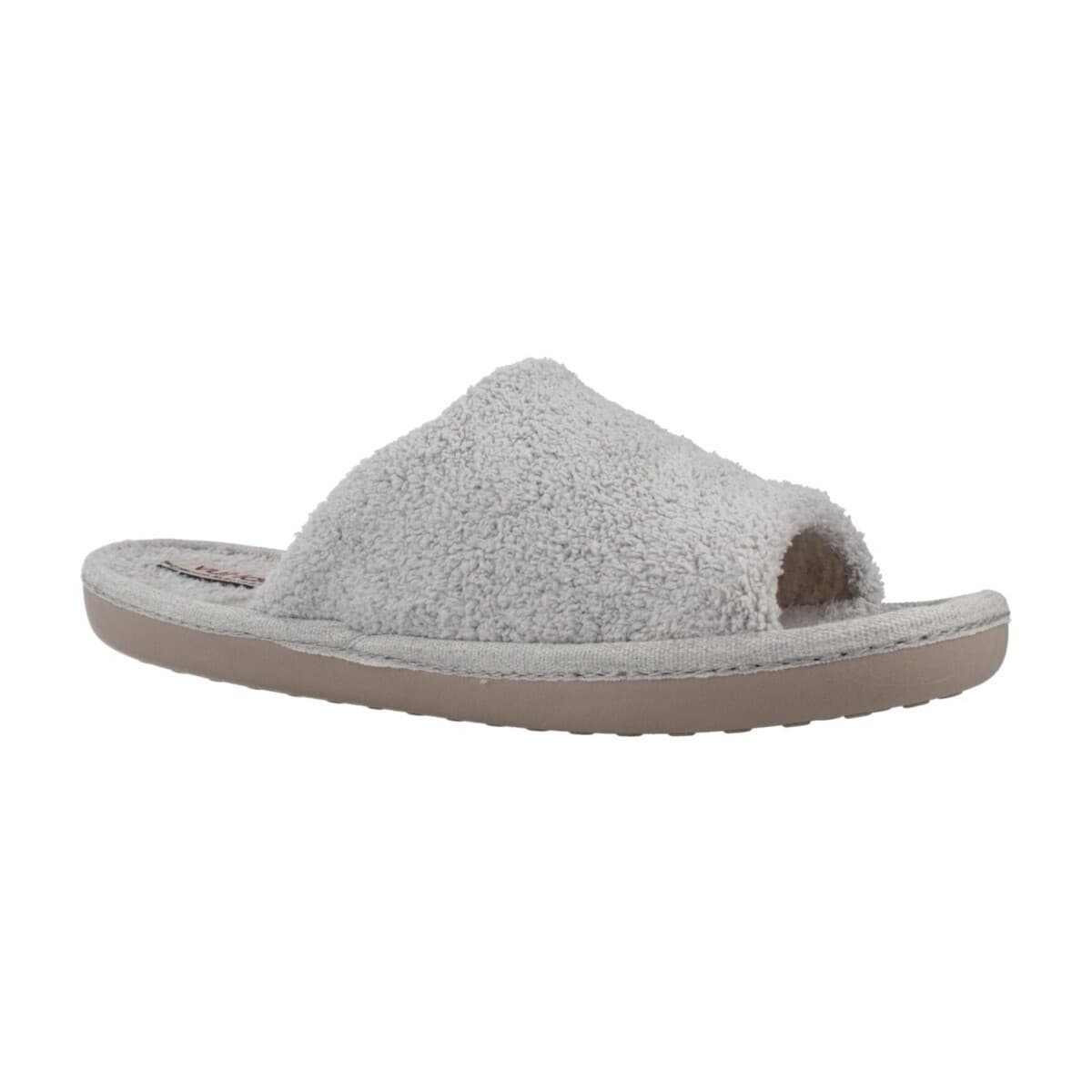 Women's House Slippers Vulladi Gray