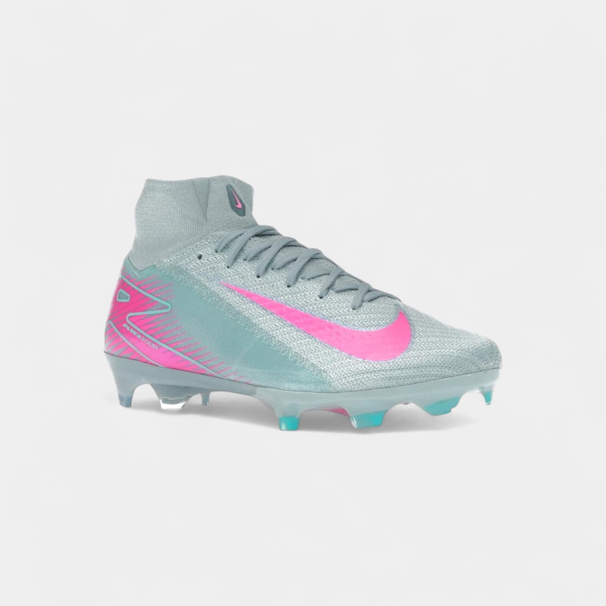 Women's Football Boots Nike White