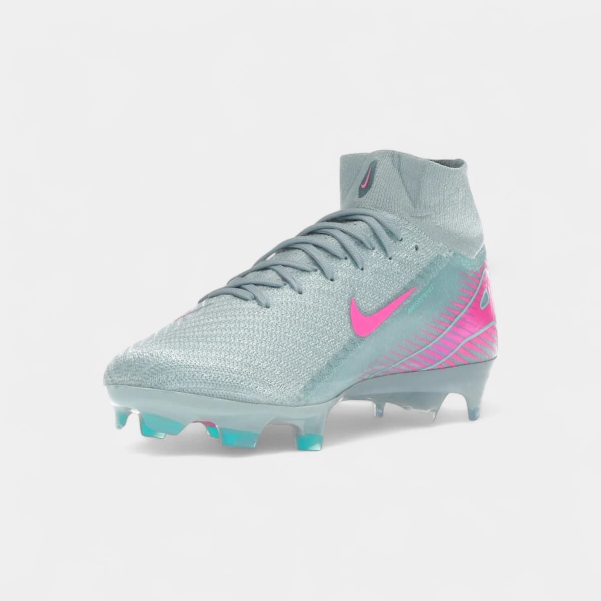 Women's Football Boots Nike White