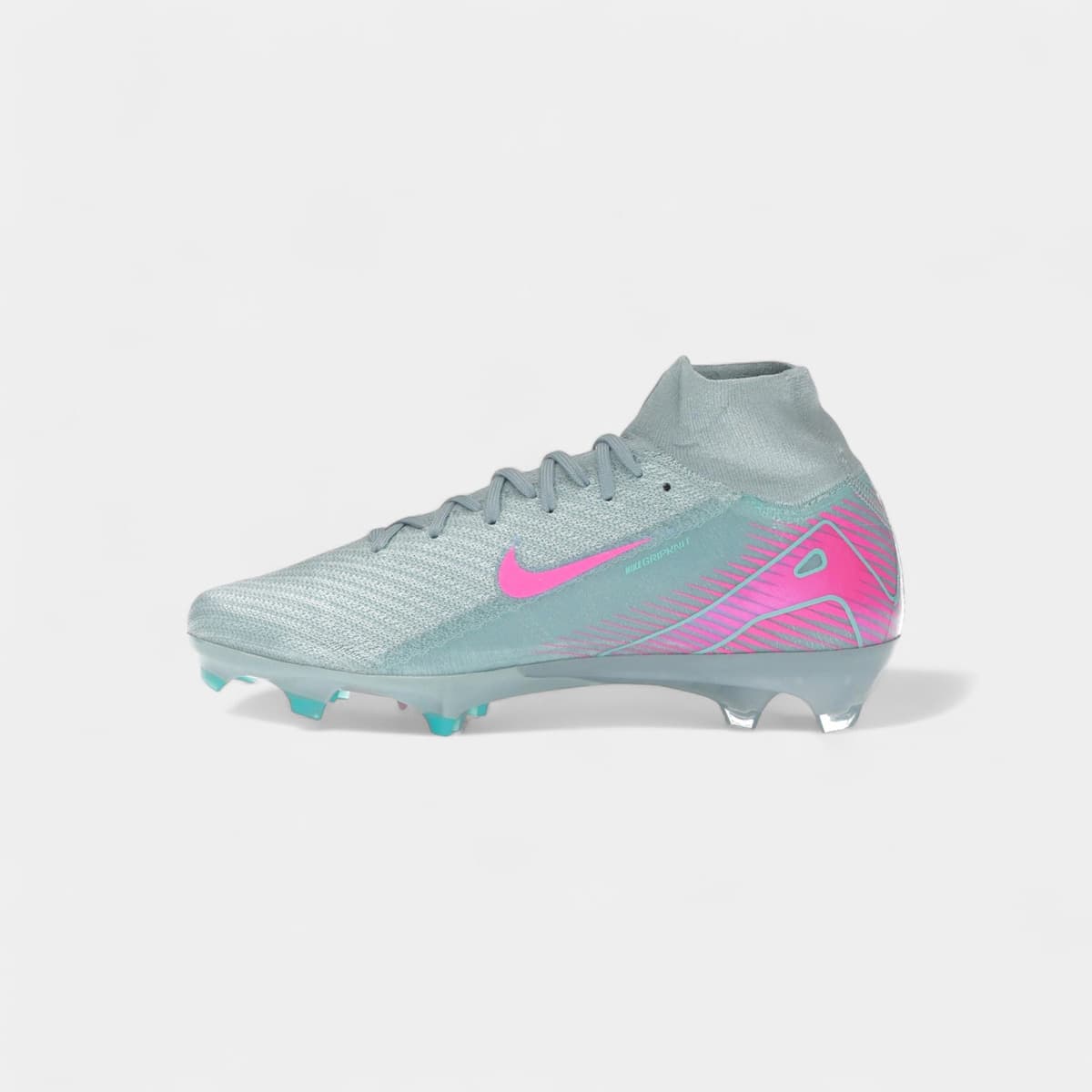 Women's Football Boots Nike White