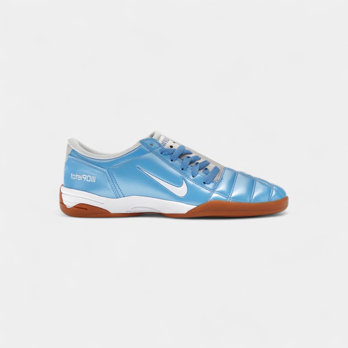 Xαμηλά Sneakers Nike Total 90 3 University Blue White