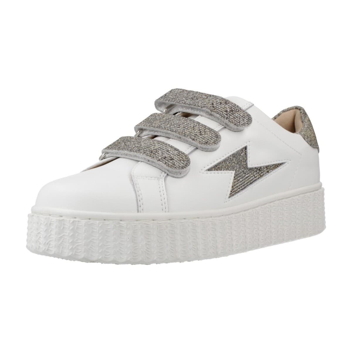 Women's Sneakers Vanessa Wu White