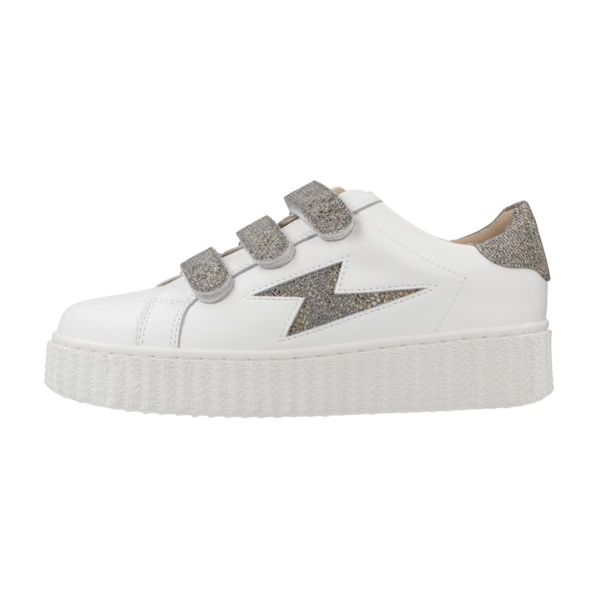 Women's Sneakers Vanessa Wu White