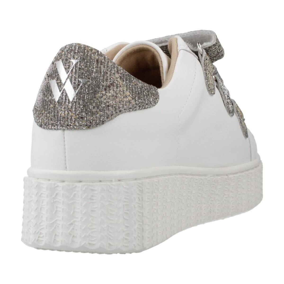Women's Sneakers Vanessa Wu White