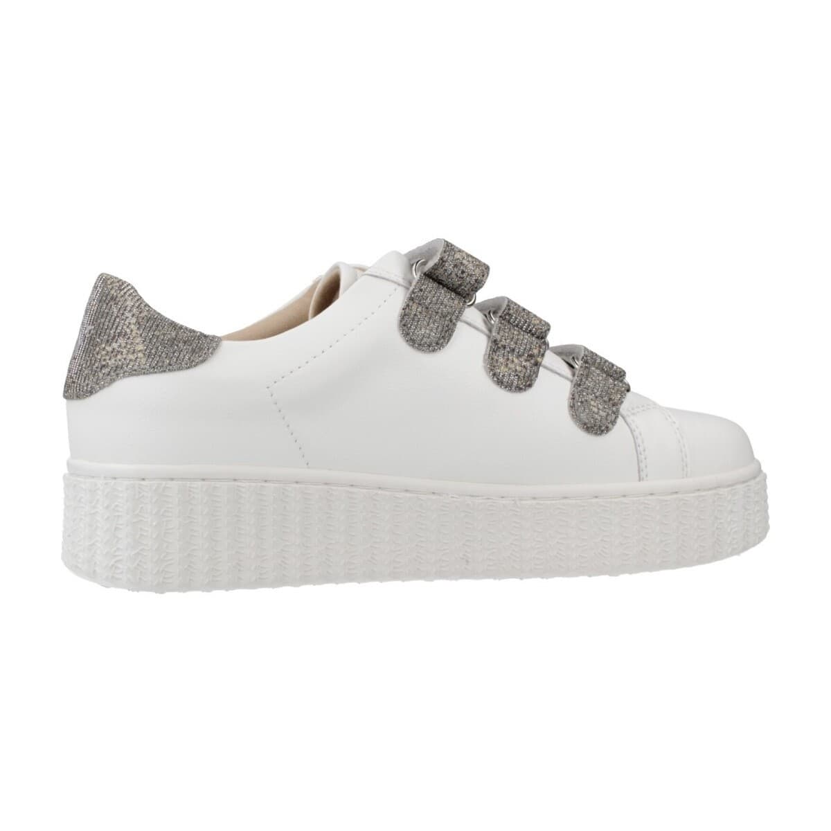 Women's Sneakers Vanessa Wu White
