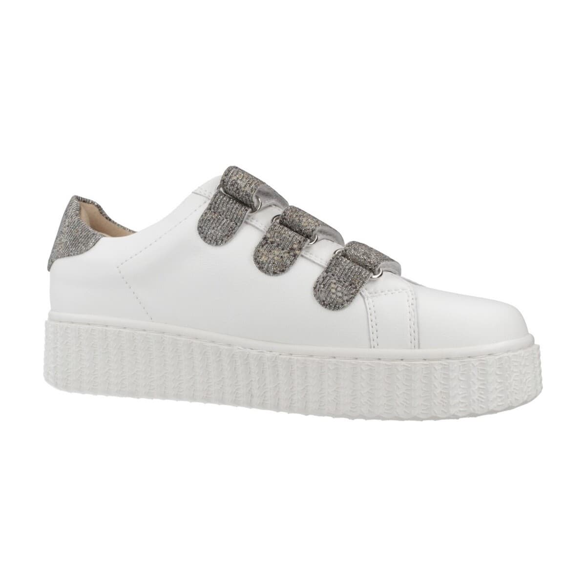 Women's Sneakers Vanessa Wu White