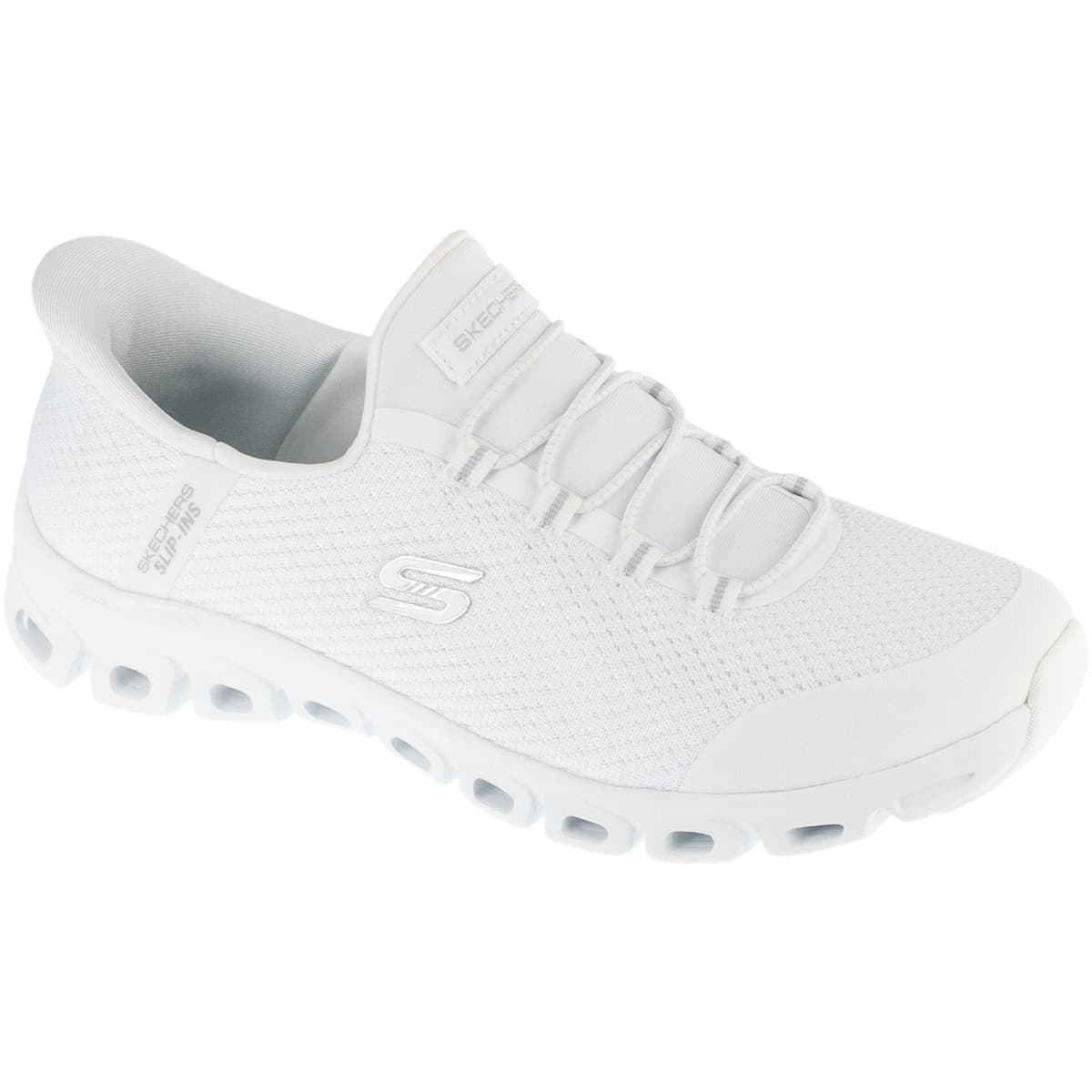 Women's Sneakers Skechers Black