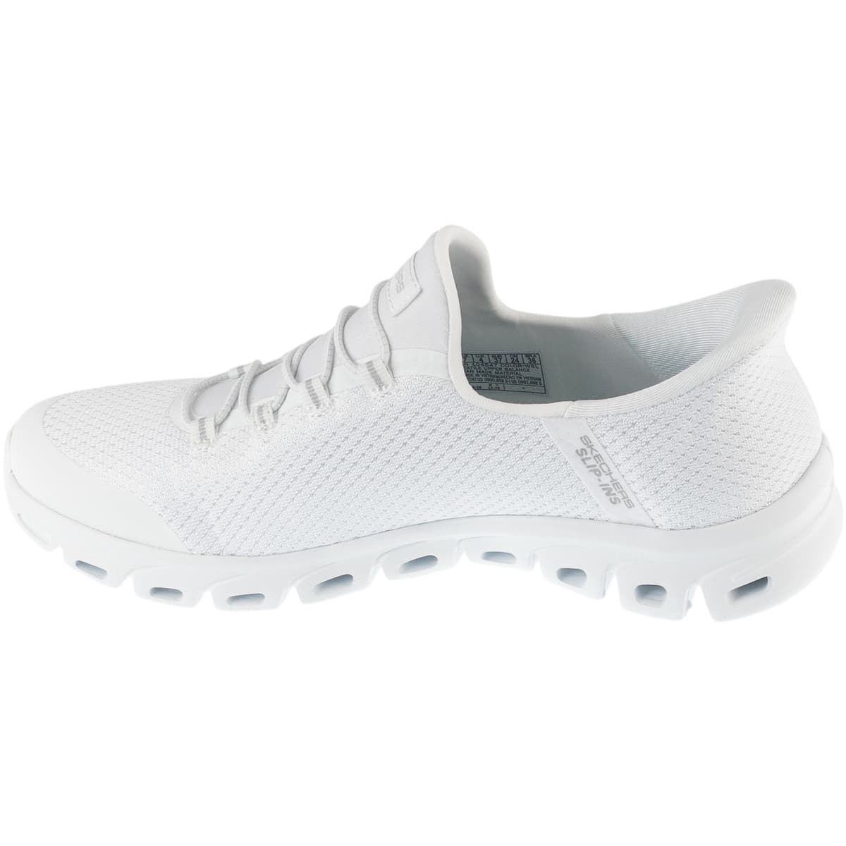 Women's Sneakers Skechers White