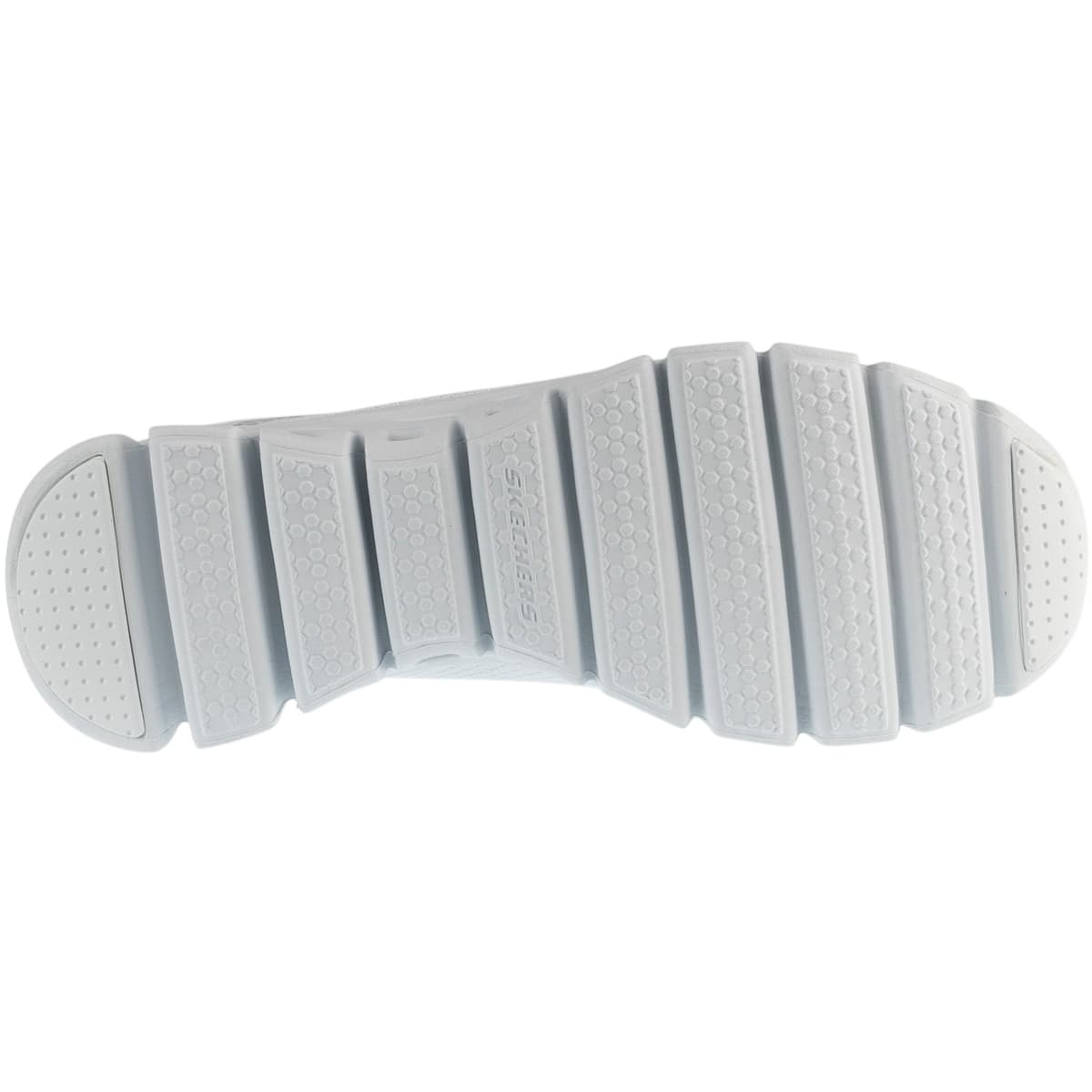 Women's Sneakers Skechers White