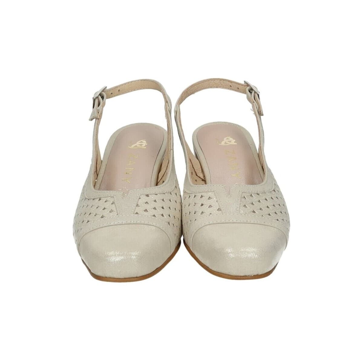 Women's Pumps Zapatop Multicolor