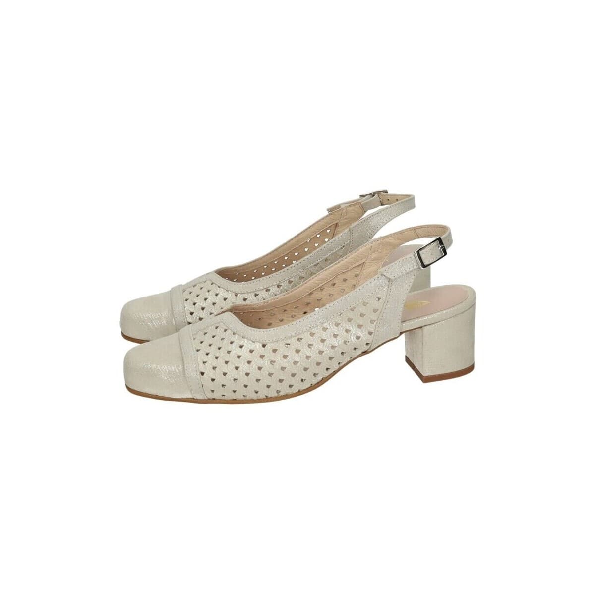 Women's Pumps Zapatop Multicolor