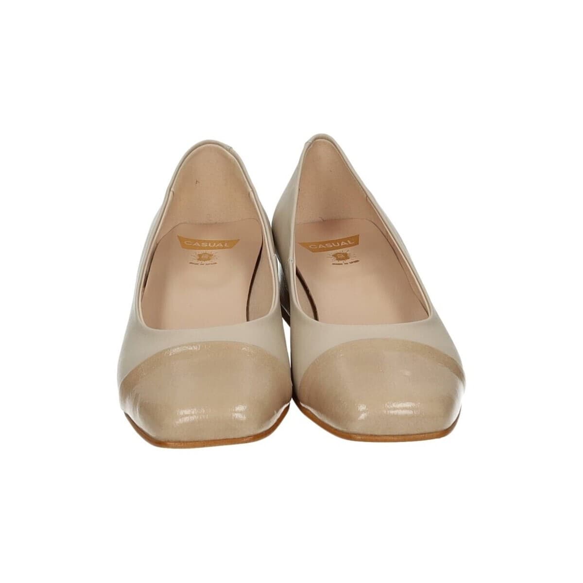 Women's Pumps Casual Multicolor