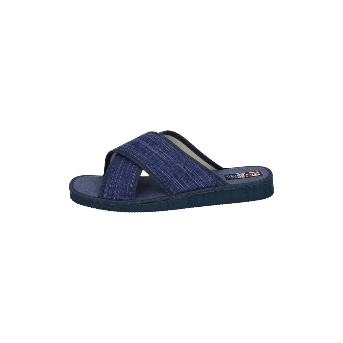 Men's House Slippers Gema Garcia Blue