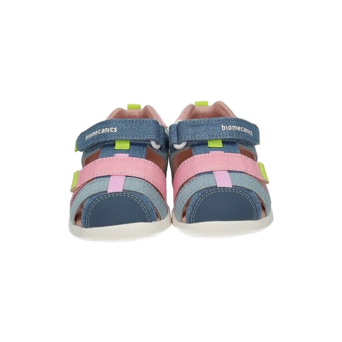 Girls' Sandals Biomecanics Blue