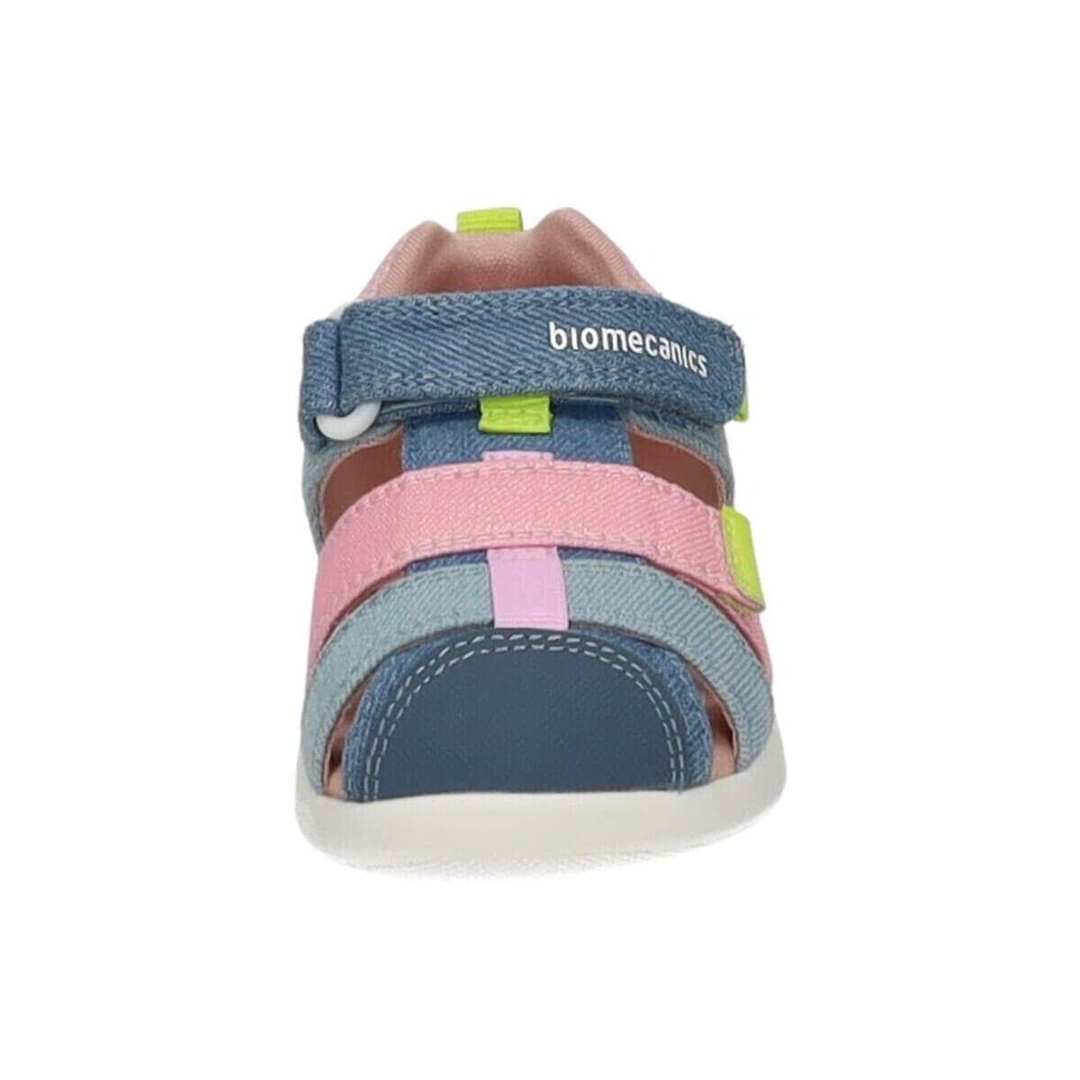 Girls' Sandals Biomecanics Blue