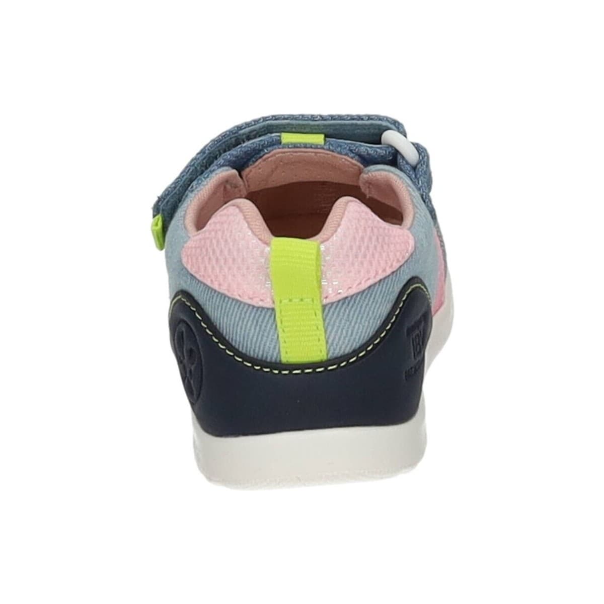 Girls' Sandals Biomecanics Blue