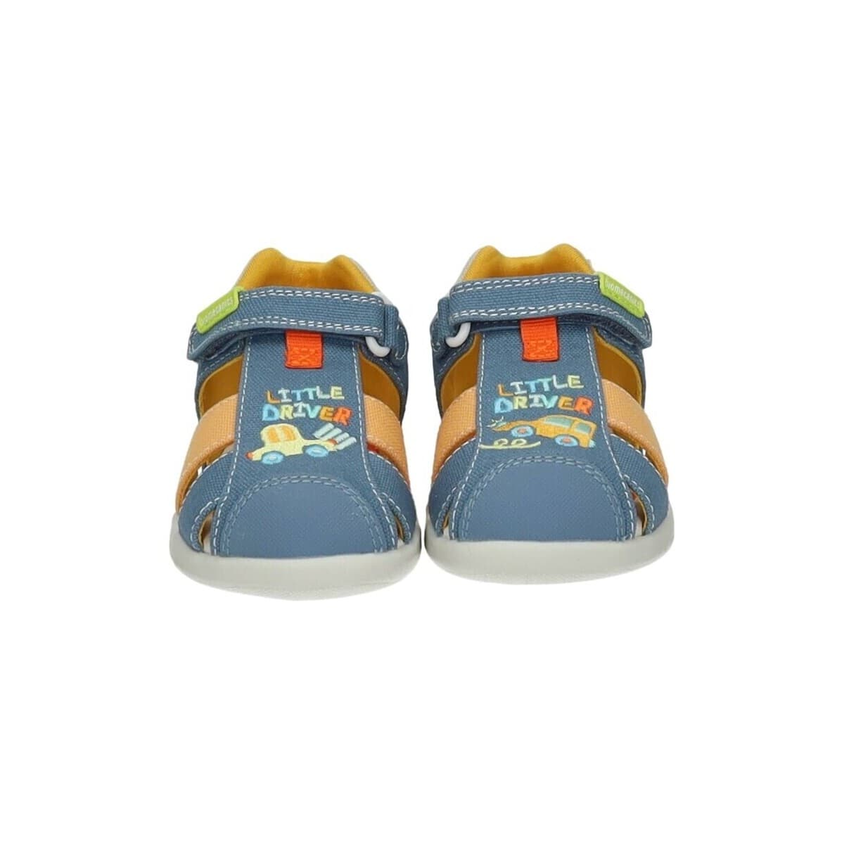 Girls' Sandals Biomecanics Blue