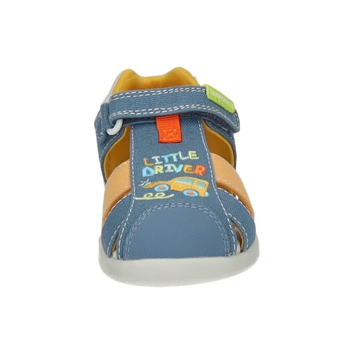 Girls' Sandals Biomecanics Blue