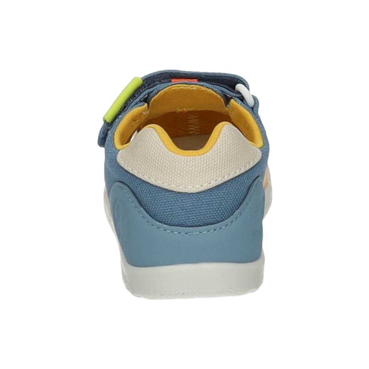 Girls' Sandals Biomecanics Blue