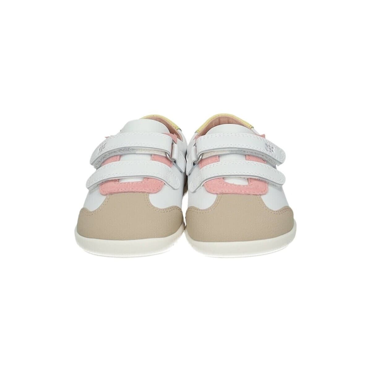 Girls' Sneakers Garvaln White