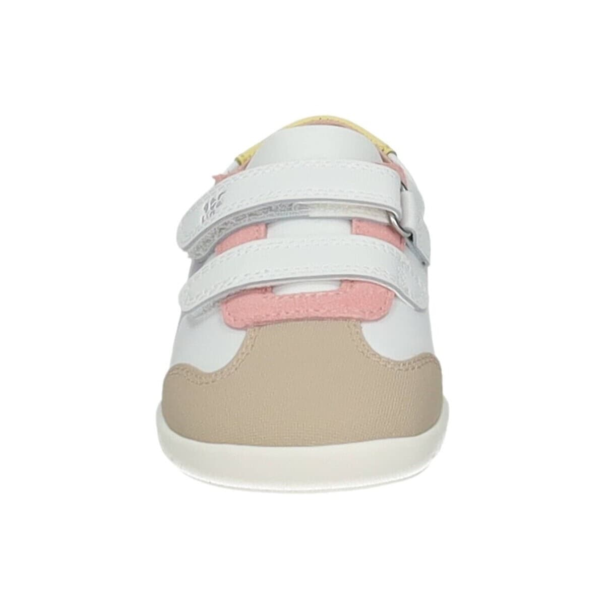 Girls' Sneakers Garvaln White