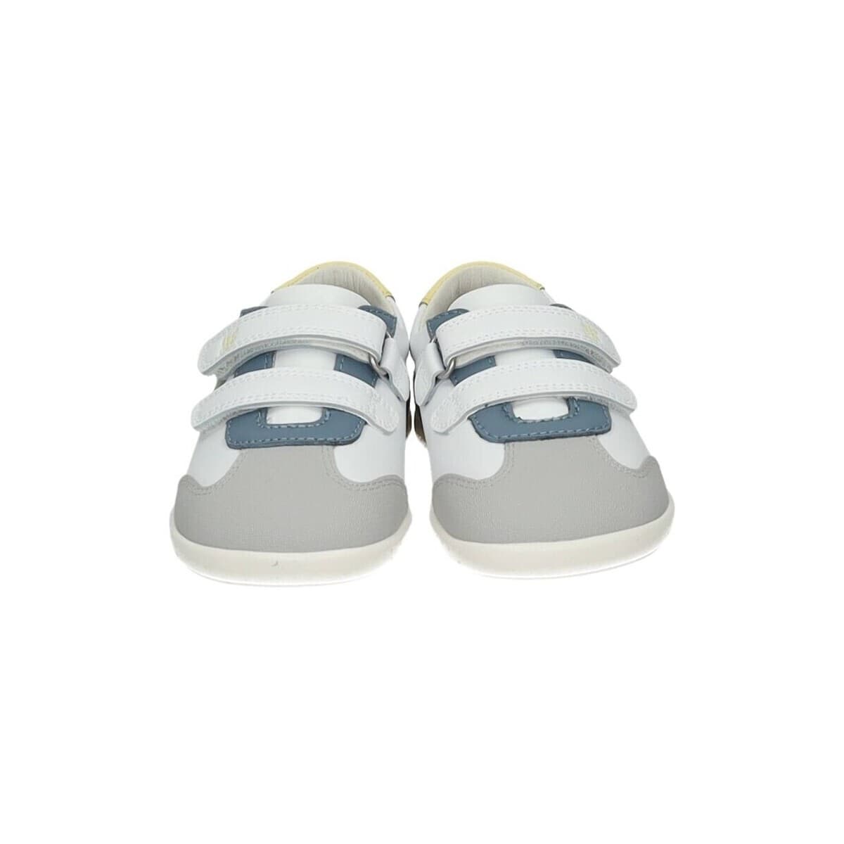Boys' Sneakers Garvaln White